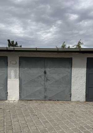Samostatná garáž, alebo sklad — foto 5