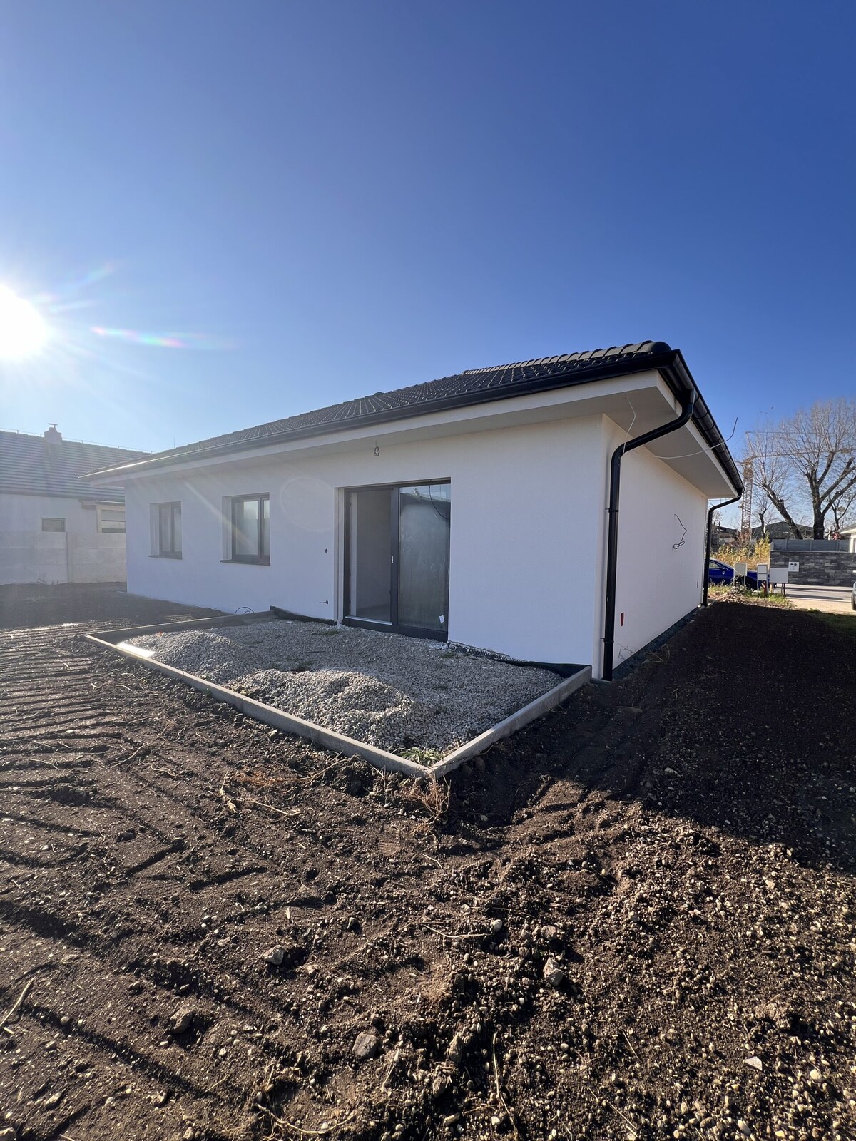 Exkluzívne na predaj: Moderný 4-izbový bungalov v obľúbenej lokalite Cífer – Pác — foto 13