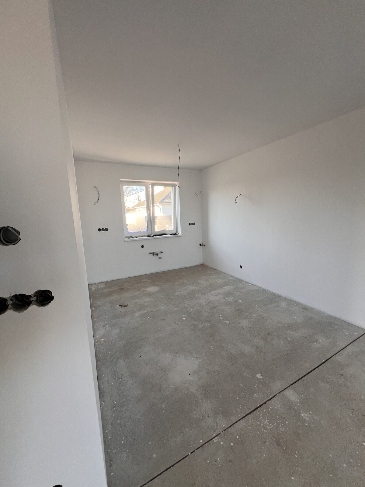 Exkluzívne na predaj: Moderný 4-izbový bungalov v obľúbenej lokalite Cífer – Pác — foto 25