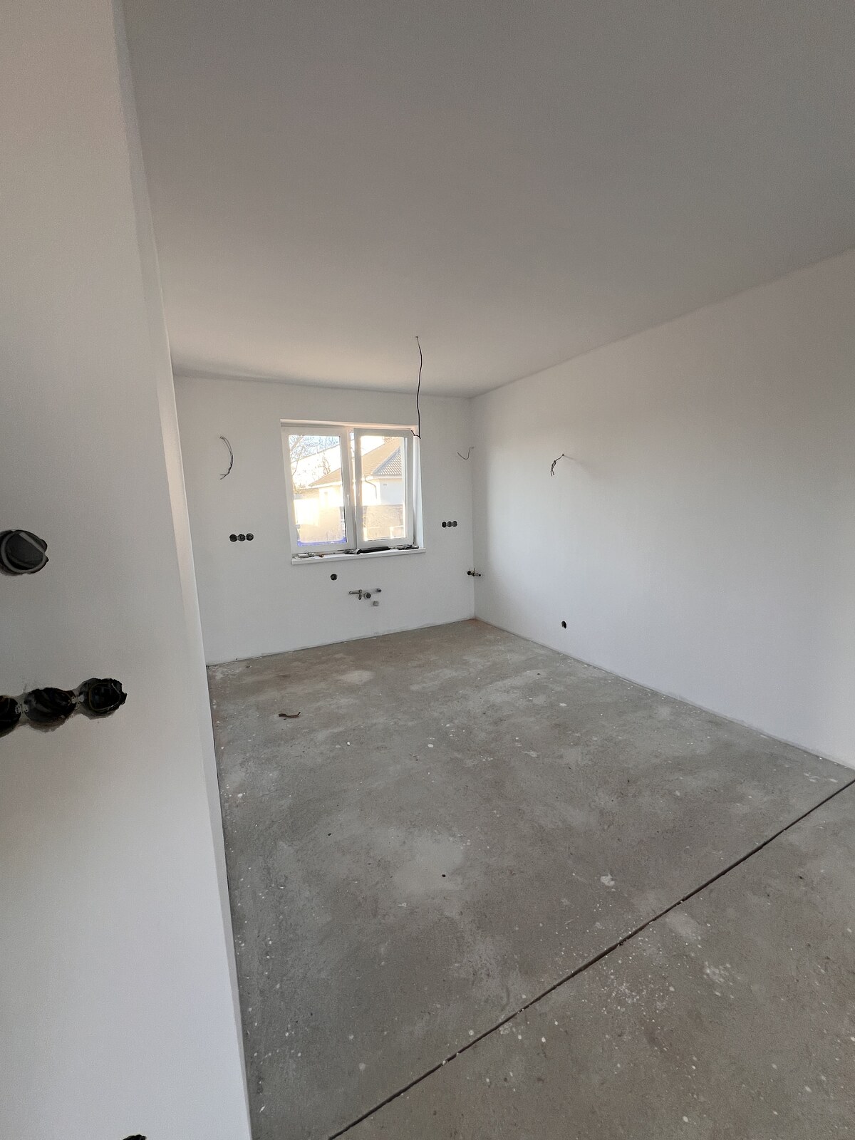 Exkluzívne na predaj: Moderný 4-izbový bungalov v obľúbenej lokalite Cífer – Pác — foto 26
