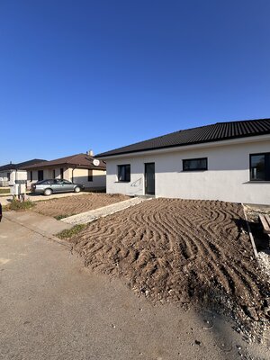 Exkluzívne na predaj: Moderný 4-izbový bungalov v obľúbenej lokalite Cífer – Pác — foto 16