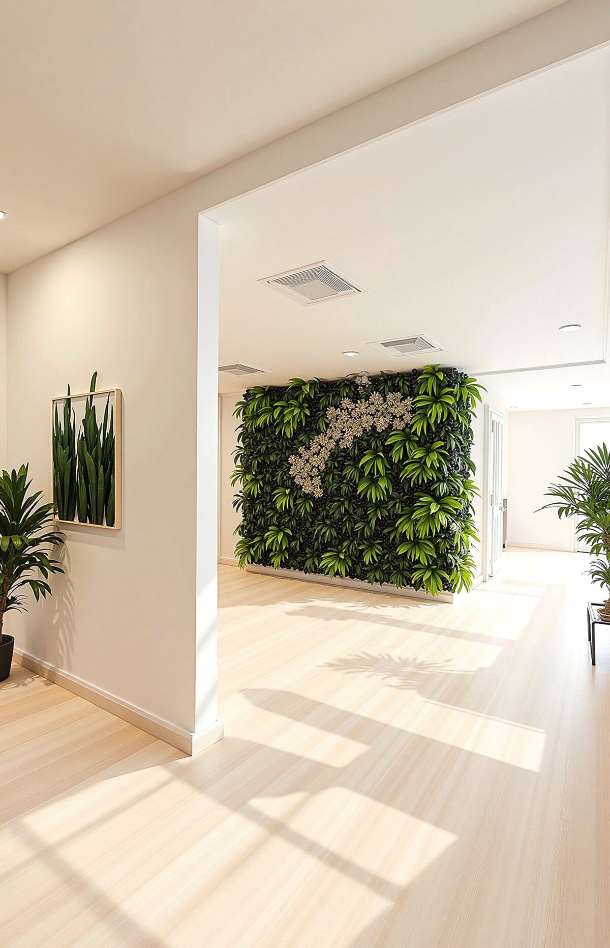 Na prenájom reprezentatívne priestory v centre mesta – 188,8 m² — foto 2