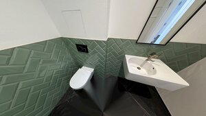 Na prenájom – štýlové a reprezentatívne priestory v centre Trnavy — foto 10