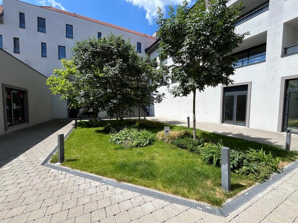 PREDAJ – výnimočný a priestranný 2 izbový byt priamo v centre Trnavy