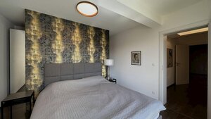 PREDAJ – výnimočný a priestranný 2 izbový byt priamo v centre Trnavy — foto 12