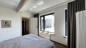 PREDAJ – výnimočný a priestranný 2 izbový byt priamo v centre Trnavy — foto 13