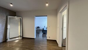 PREDAJ – výnimočný a priestranný 2 izbový byt priamo v centre Trnavy — foto 14