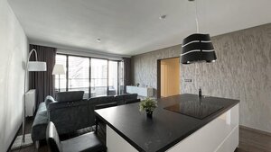 PREDAJ – výnimočný a priestranný 2 izbový byt priamo v centre Trnavy — foto 15