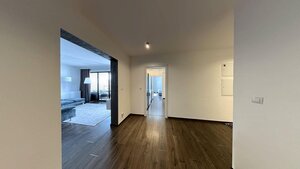 PREDAJ – výnimočný a priestranný 2 izbový byt priamo v centre Trnavy — foto 16