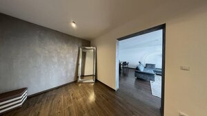 PREDAJ – výnimočný a priestranný 2 izbový byt priamo v centre Trnavy — foto 17
