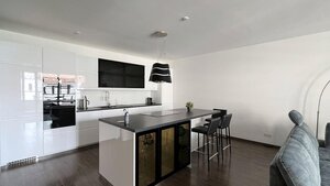 PREDAJ – výnimočný a priestranný 2 izbový byt priamo v centre Trnavy — foto 3