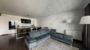 PREDAJ – výnimočný a priestranný 2 izbový byt priamo v centre Trnavy — foto 6