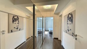 PREDAJ – výnimočný a priestranný 2 izbový byt priamo v centre Trnavy — foto 9