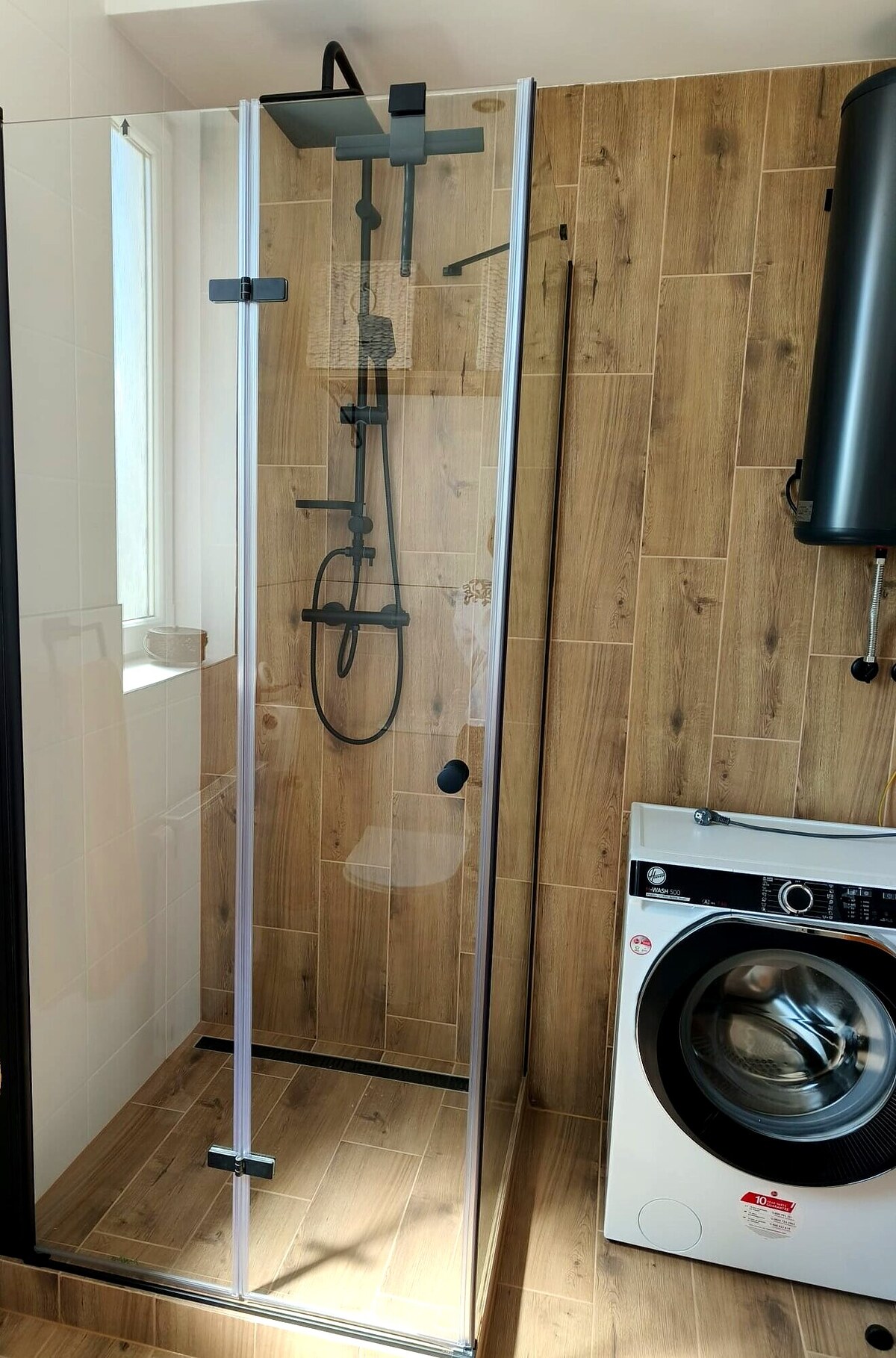 PRENÁJOM- 1 i byt 36,42 m2- ul. Nábrežná/Prievidza – budova EXTREM — foto 12