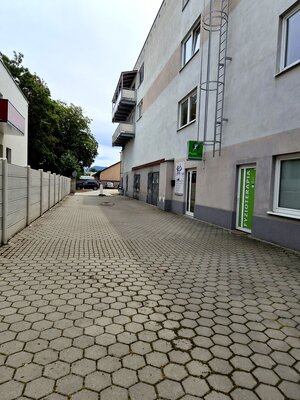 PRENÁJOM- 1 i byt 36,42 m2- ul. Nábrežná/Prievidza – budova EXTREM — foto 15