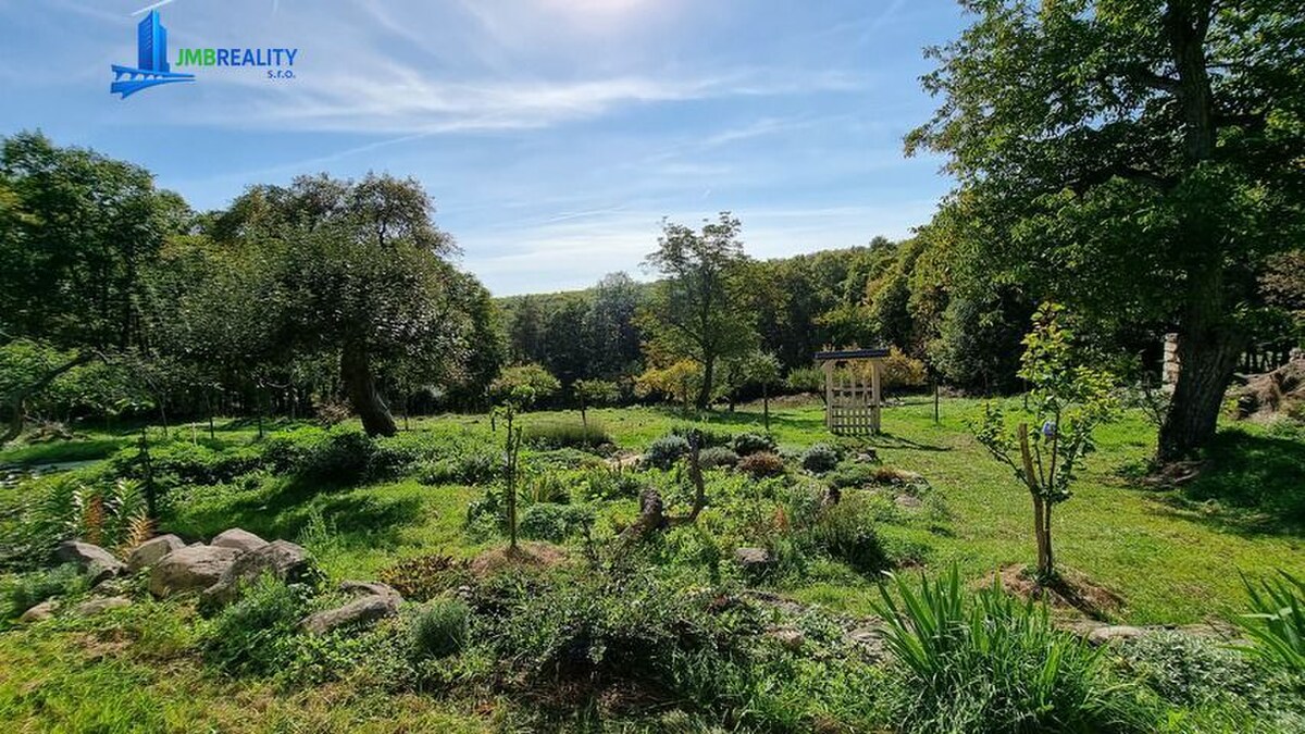 Fínsky zrub na samote Devičie, okres Krupina — foto 23