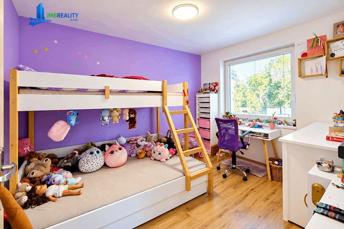 4-izbový bungalov na slnečnom pozemku v Banskej Bystrici – Fončorda — foto 12