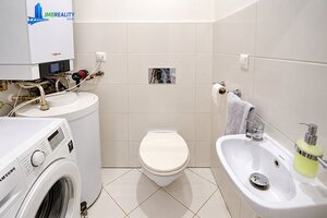 4-izbový bungalov na slnečnom pozemku v Banskej Bystrici – Fončorda — foto 16