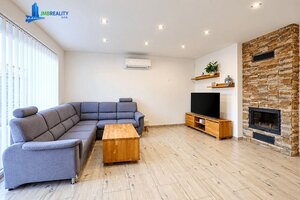 4-izbový bungalov na slnečnom pozemku v Banskej Bystrici – Fončorda — foto 5