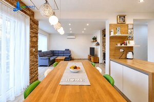 4-izbový bungalov na slnečnom pozemku v Banskej Bystrici – Fončorda — foto 8