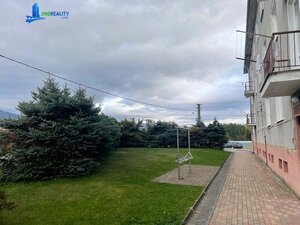 Super 2i byt s balkónom a zariadením v Závadke nad Hronom — foto 20