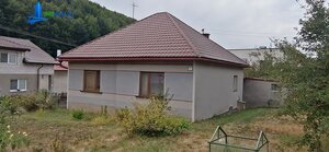 Rodinný dom v obci Poniky na rovinatom pozemku 705 m² — foto 1