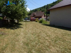 Rodinný dom v obci Poniky na rovinatom pozemku 705 m² — foto 9
