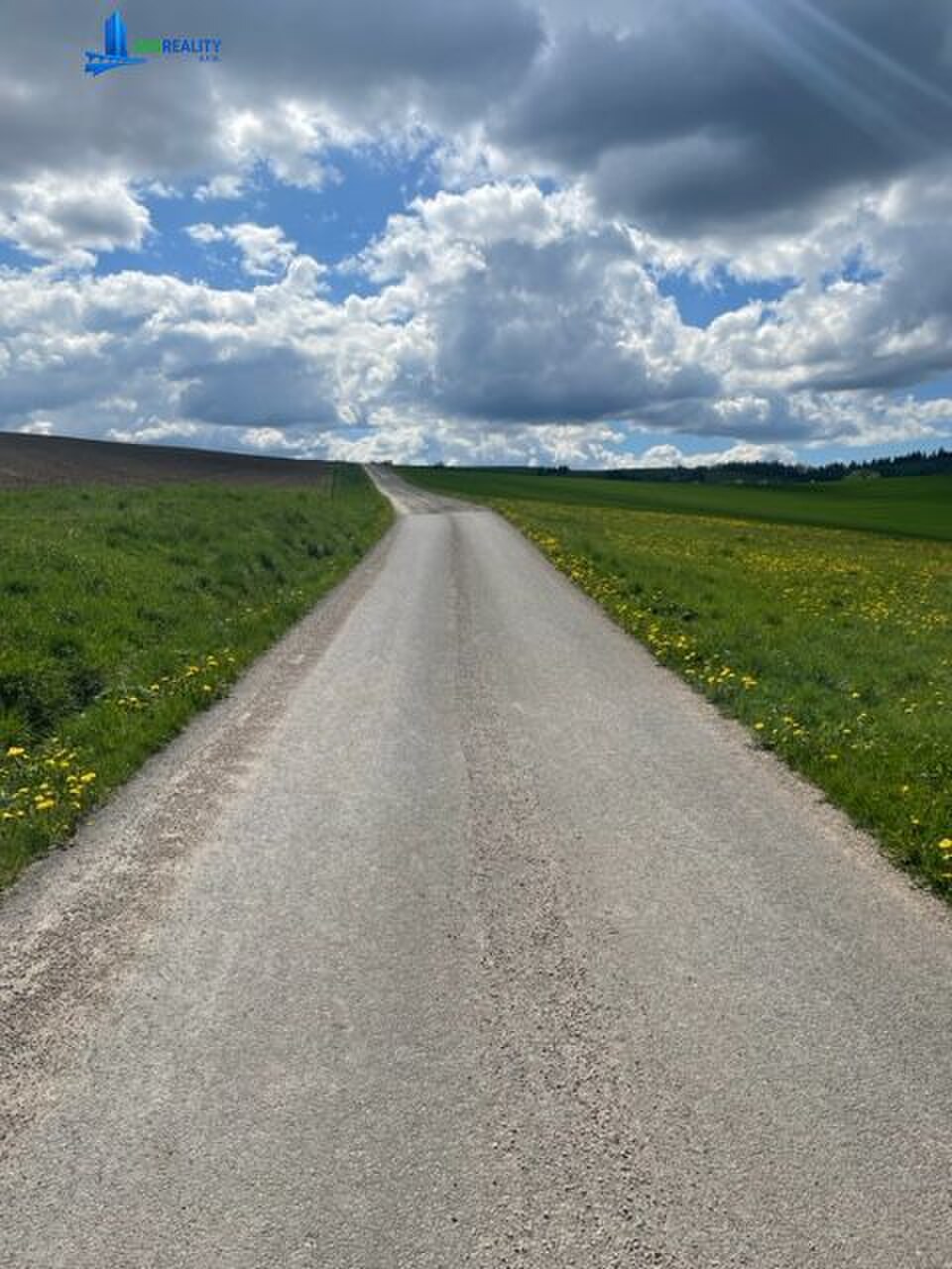 Lukratívny stavebný pozemok 2798 m2 - Potočná v Brezne - Starý Mazorník  — foto 10