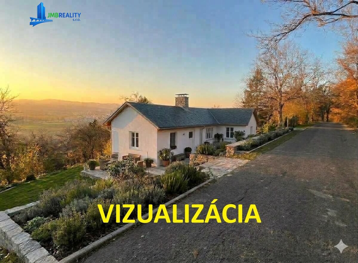  NA PREDAJ: DVE ZÁHRADKY V KRÁSNEJ LOKALITE PRI ARBORÉTE BOROVÁ HORA – ZVOLEN — foto 3