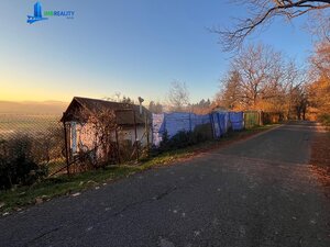  NA PREDAJ: DVE ZÁHRADKY V KRÁSNEJ LOKALITE PRI ARBORÉTE BOROVÁ HORA – ZVOLEN — foto 2