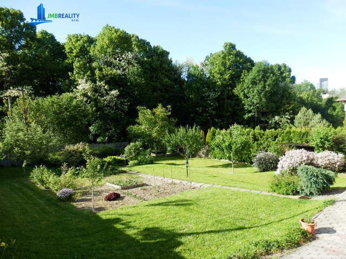 Fončorda Rodinný dom s podlahovou plochou 220 m2 v pokojnom prostredí a obklopení prírodou. — foto 5