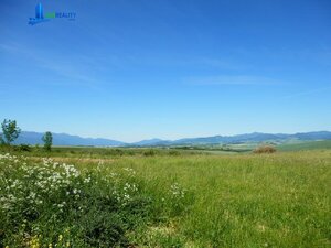Stavebný pozemok v obci Trnovo pripravený na výstavbu — foto 2