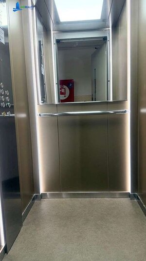Kompletne novo zrekonštruovaný 2-izb. byt s balkónom. — foto 9