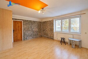 2-izbový  priestranný byt v tehlovej bytovke na Fončorde Jilemnického ul.  — foto 7
