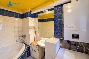 2-izbový  priestranný byt v tehlovej bytovke na Fončorde Jilemnického ul.  — foto 9