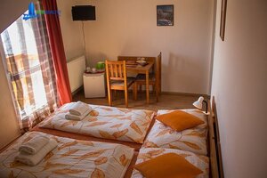 Penzión s celoročnou prevádzkou v srdci kúpeľného mestečka Kováčová — foto 12