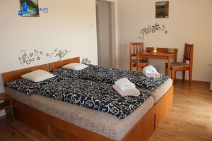 Penzión s celoročnou prevádzkou v srdci kúpeľného mestečka Kováčová — foto 5