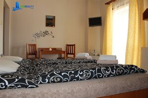 Penzión s celoročnou prevádzkou v srdci kúpeľného mestečka Kováčová — foto 6
