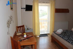 Penzión s celoročnou prevádzkou v srdci kúpeľného mestečka Kováčová — foto 7