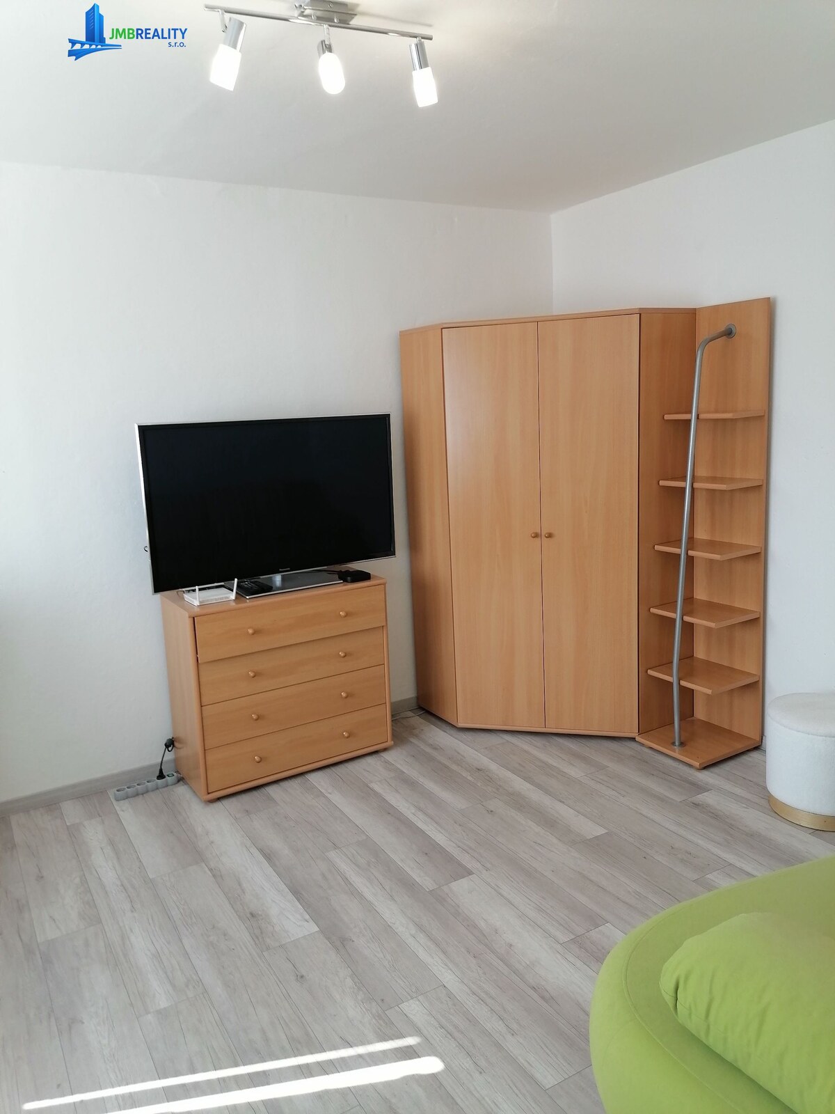 1 izb. byt na Gen. Asmolova, Zvolen — foto 3