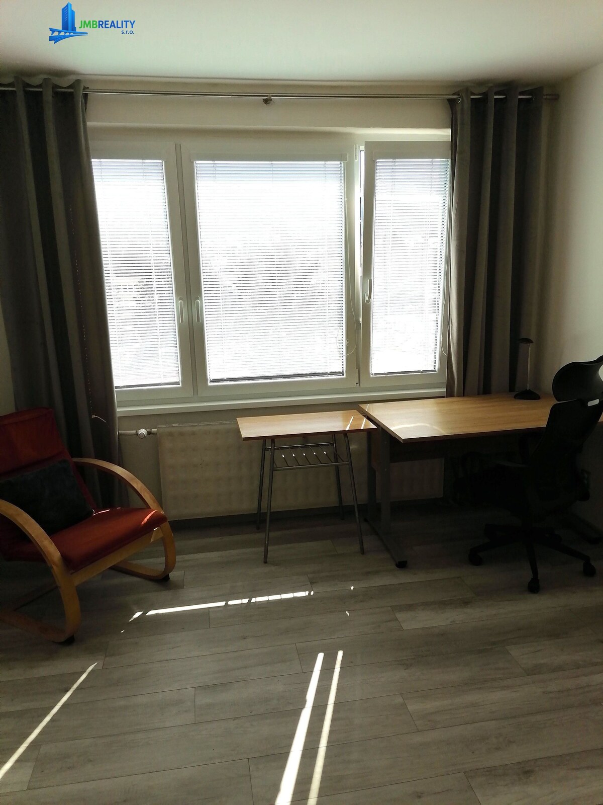 1 izb. byt na Gen. Asmolova, Zvolen — foto 4