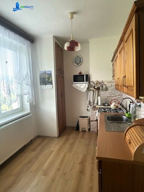Super 2i byt so zariadením v Závadka nad Hronom — foto 3