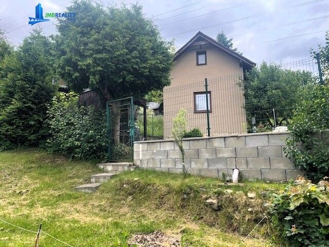 Konečne krásna nová voňavá chatka v Brezne-Padličkovo  — foto 2