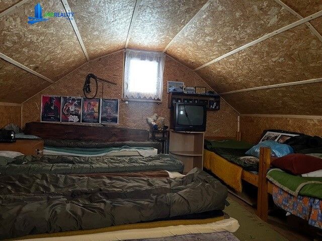 Konečne krásna nová voňavá chatka v Brezne-Padličkovo  — foto 17