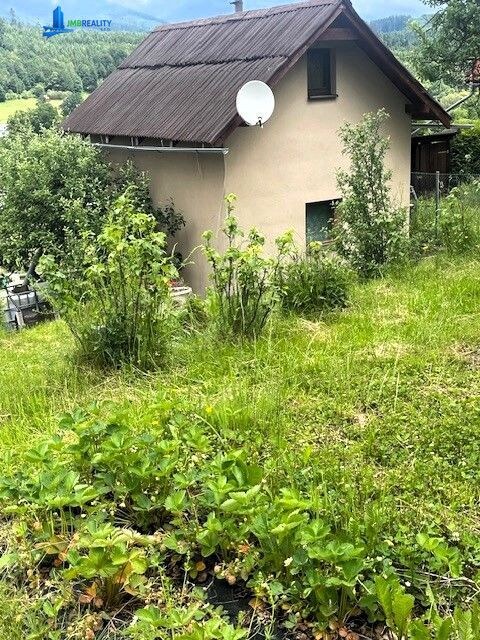 Konečne krásna nová voňavá chatka v Brezne-Padličkovo  — foto 6
