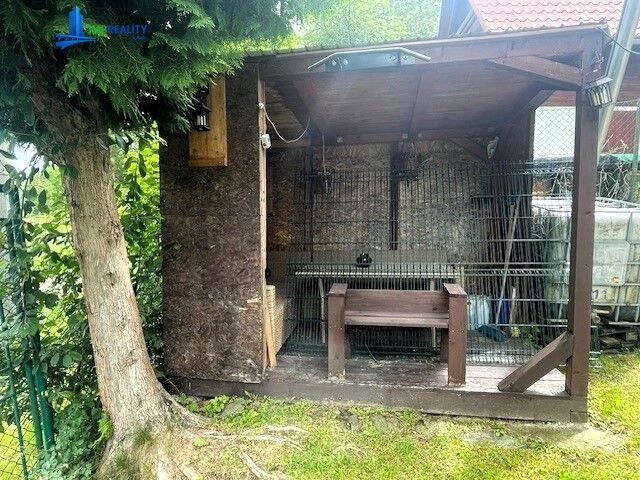 Konečne krásna nová voňavá chatka v Brezne-Padličkovo  — foto 7