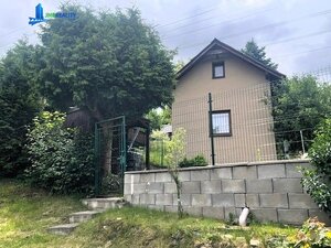 Konečne krásna nová voňavá chatka v Brezne-Padličkovo  — foto 1
