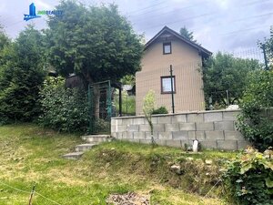 Konečne krásna nová voňavá chatka v Brezne-Padličkovo  — foto 2