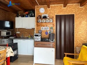 Konečne krásna nová voňavá chatka v Brezne-Padličkovo  — foto 13