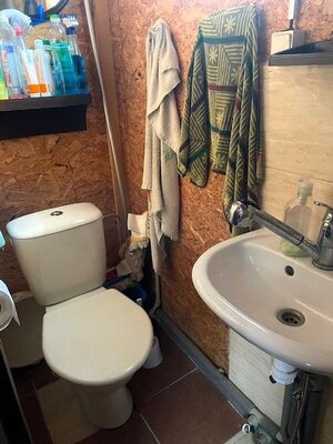Konečne krásna nová voňavá chatka v Brezne-Padličkovo  — foto 15